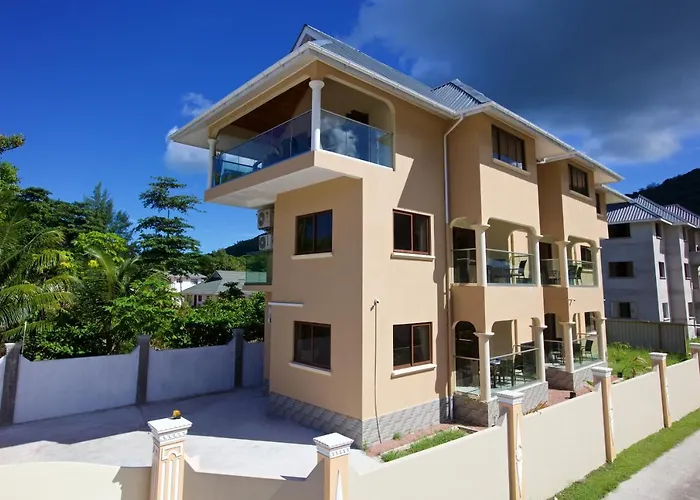 Stone Self Catering Apartment