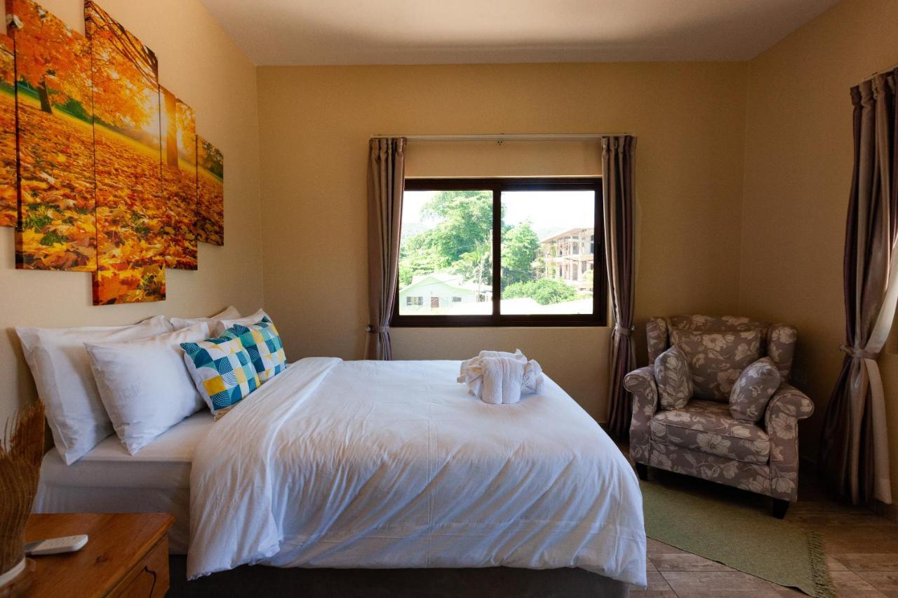 Stone Self Catering Appartement *