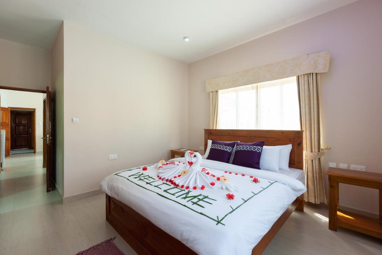Appartement Stone Self Catering