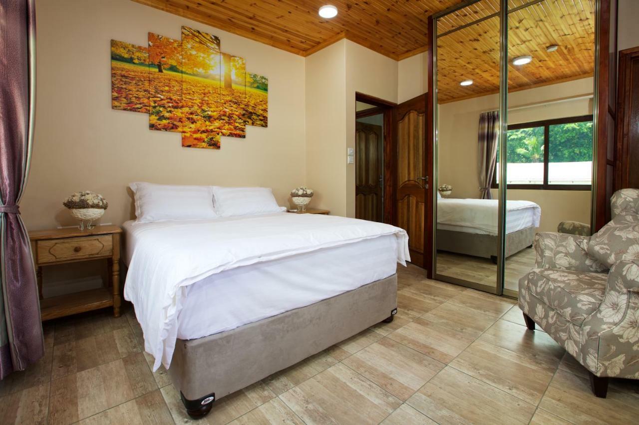 Stone Self Catering *