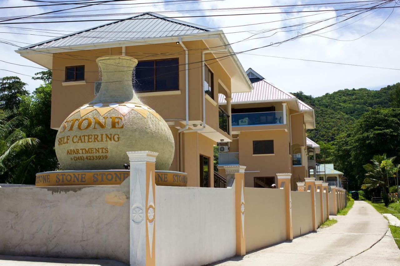 Appartement Stone Self Catering *