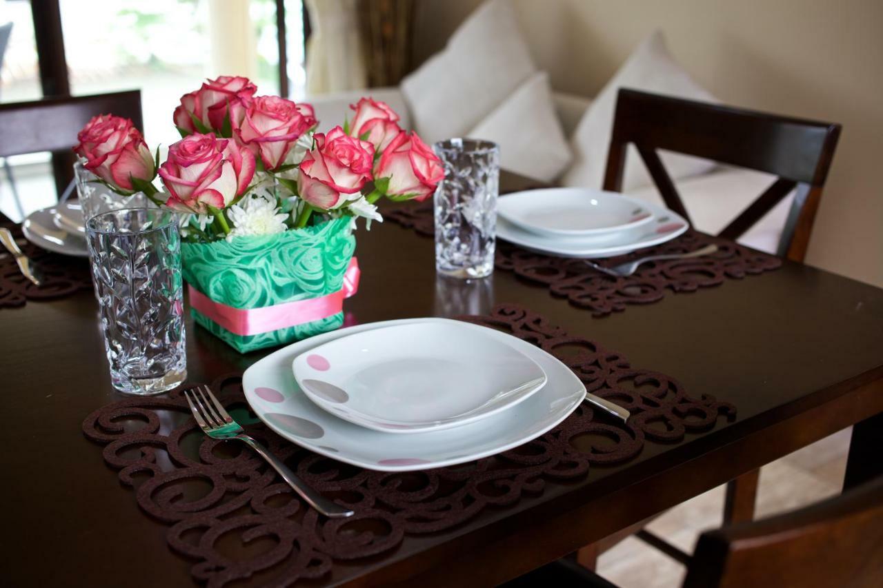 Stone Self Catering Grand Anse (Praslin)