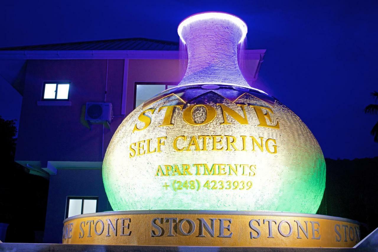 Stone Self Catering