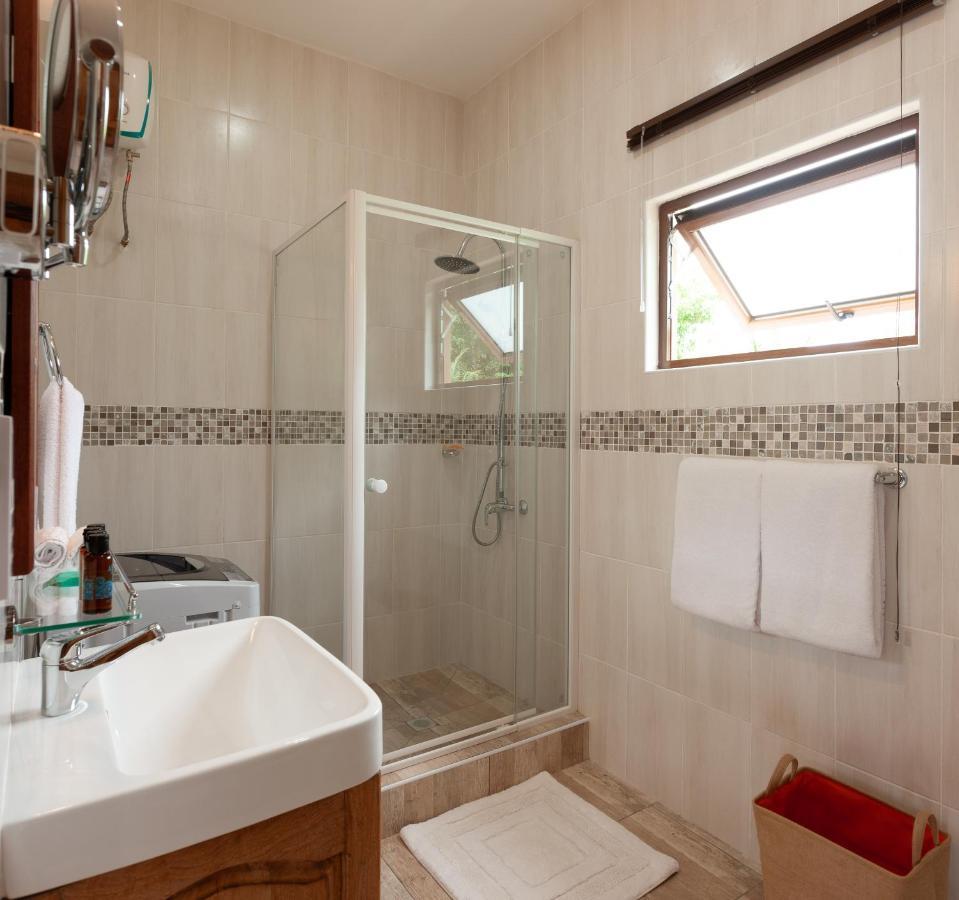 Stone Self Catering *